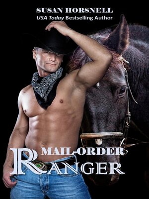 cover image of Mail-Order Ranger